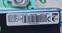 0589P1000118 штора подушек безопасности Hyundai Kona I 2020