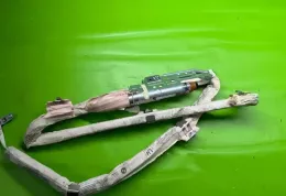 09B163ST0157 штора подушек безопасности BMW 7 F01 F02 F03 F04 2011