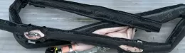 9805768380 штора подушок безпеки Peugeot 308 2016