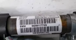 10B309AB0718Z штора подушок безпеки BMW X1 E84 2010