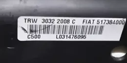 L031476095 штора подушок безпеки Lancia Thesis 2005