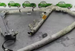 014035405P3R штора подушек безопасности Toyota Corolla Verso AR10 2004