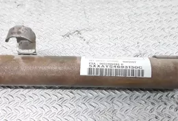 9653166080H штора подушек безопасности Peugeot 307 2007