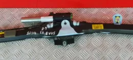 12792589 штора подушек безопасности Saab 9-3 Ver2 2005