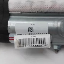 34269801B штора подушок безпеки Nissan Leaf II (ZE1) 2022