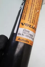 615532 штора подушек безопасности Volvo S40, V40 1999