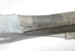 7033767 штора подушек безопасности BMW 5 E60 E61 2008