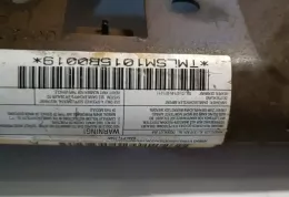 TMLSM1015B0019 штора подушок безпеки Chrysler Pacifica 2008