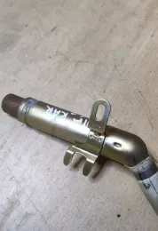 991345210269 штора подушок безпеки BMW 3 E46 2000