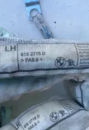 12B0732A004B штора подушек безопасности BMW X5 E70 2012