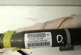 P05057626AF штора подушок безпеки Dodge Grand Caravan 2014