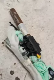 34086625D штора подушок безпеки Volkswagen PASSAT B6 2006
