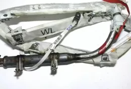 6003825 штора подушек безопасности Nissan Primera 2003