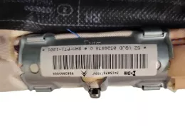 34150769A штора подушек безопасности Citroen C5 2014