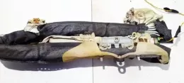 1886487 штора подушок безпеки Peugeot 308 2009