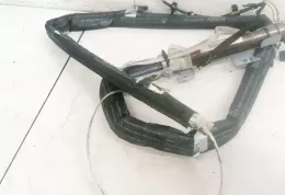 0455560 штора подушок безпеки Peugeot 407 2006