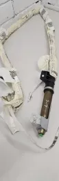 6001711 штора подушок безпеки Renault Megane II 2006