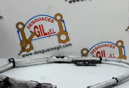 121804 штора подушок безпеки BMW 3 E90 E91 2007