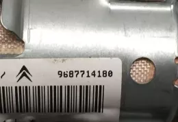 PC10259051 штора подушок безпеки Citroen C5 2009