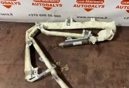 10B2002A001S штора подушек безопасности BMW X5 E70 2012