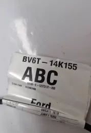 312411944 штора подушок безпеки Ford Focus 2012