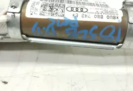 8U0880742 штора подушок безпеки Audi Q3 8U 2018