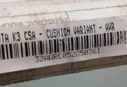 32AWRC052850361 штора подушек безопасности Toyota Avensis T250 2006