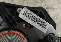 0097689 штора подушок безпеки Peugeot 207 CC 2007