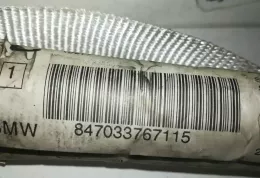 36549 штора подушек безопасности BMW 5 E39 2001