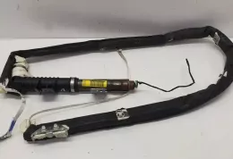 7222497 штора подушок безпеки Nissan Qashqai 2009