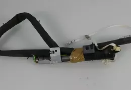 AYJD007Y300120 штора подушек безопасности Nissan Qashqai 2007