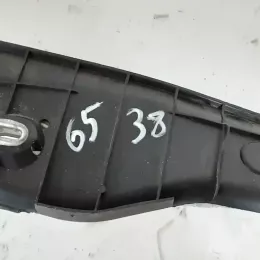 03032005 штора подушок безпеки Volkswagen Golf V 2004