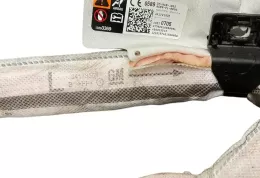 34173568 штора подушек безопасности Opel Adam 2017