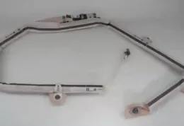 3105077AC штора подушек безопасности Opel Astra K 2018