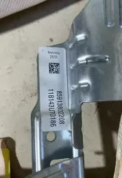 306656910 штора подушок безпеки BMW 5 GT F07 2012