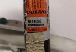 D3903E0980314 штора подушок безпеки Volvo V70 2003