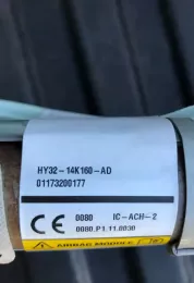 630798900G штора подушек безопасности Land Rover Discovery 5 2018