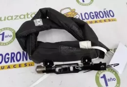 620669100C штора подушок безпеки Renault Megane III 2008
