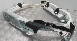 85299117812 штора подушек безопасности BMW X1 E84 2011