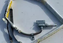 9878406177003626 штора подушок безпеки BMW X5 E53 2006