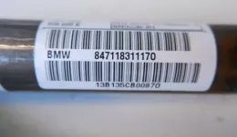13B135CB00870 штора подушок безпеки BMW 3 E92 E93 2011