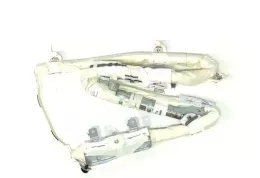 E16356761 штора подушок безпеки Nissan Micra K14 2017
