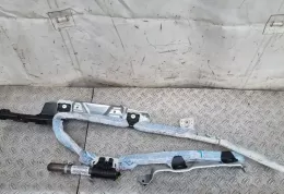 34046019F штора подушек безопасности BMW X1 E84 2011