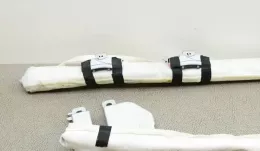 34121067E00 штора подушок безпеки Nissan Juke I F15 2015