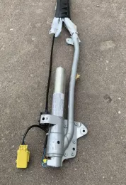 30340458G штора подушок безпеки Skoda Superb B5 (3U) 2008