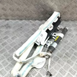 P616852900BB02 штора подушек безопасности Jeep Compass 2011