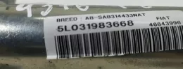 5LO31983668 штора подушек безопасности Fiat Stilo 2003
