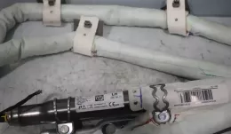 735260112 штора подушок безпеки BMW X1 F48 F49 2014