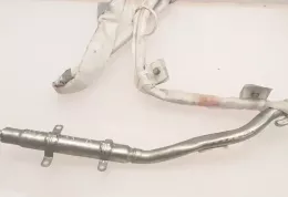 60666825 штора подушок безпеки Alfa Romeo 156 2005