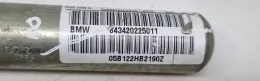 843420225011 штора подушек безопасности BMW X3 E83 2005
